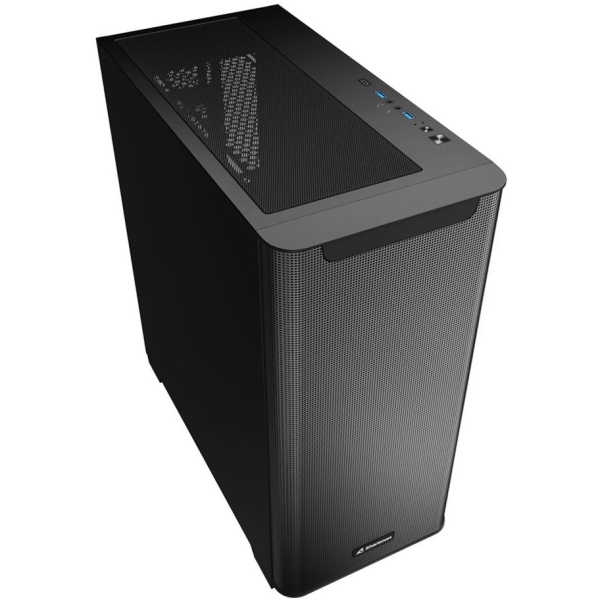 Midi Sharkoon M30 Black