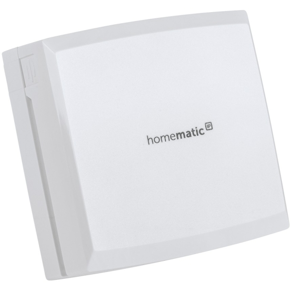 Homematic IP Garagentortaster