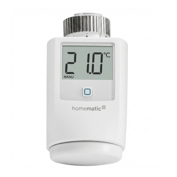 Homematic IP Heizkörperthermostat 3er Set