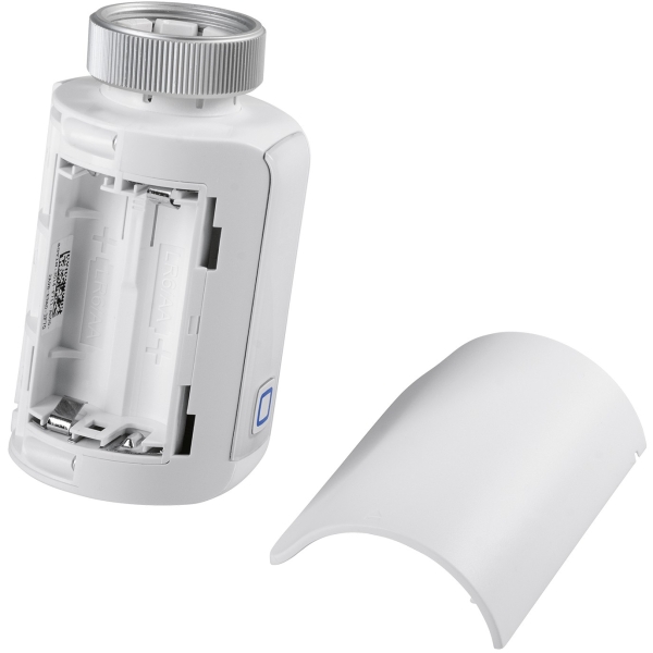 Homematic IP Heizkörperthermostat - Evo