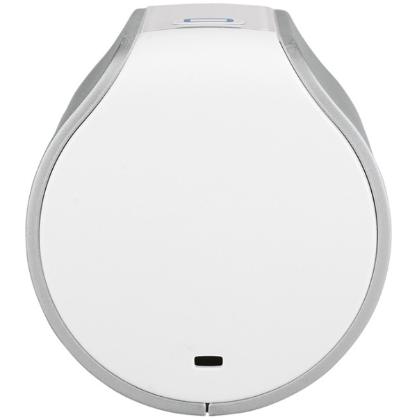 Homematic IP Heizkörperthermostat - Evo silber