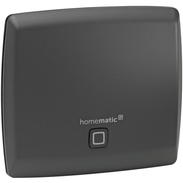 Homematic IP Access Point. anthrazit