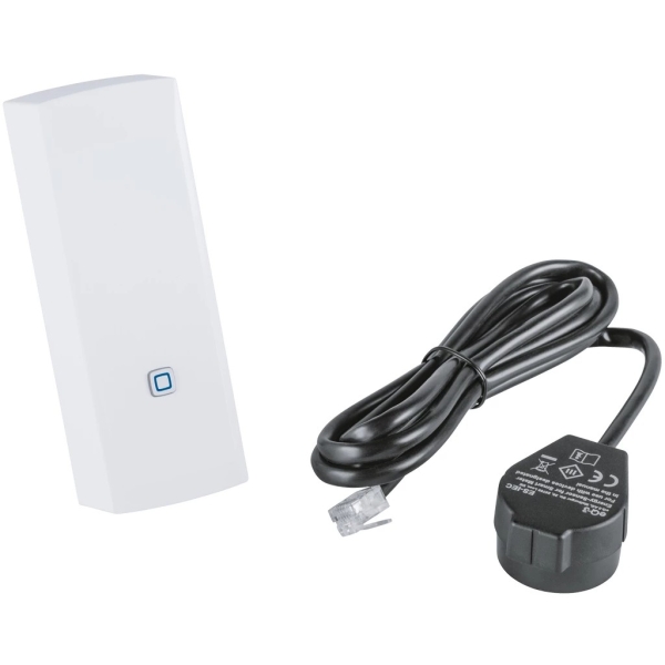 Homematic IP Schnittstelle für Smart Meter