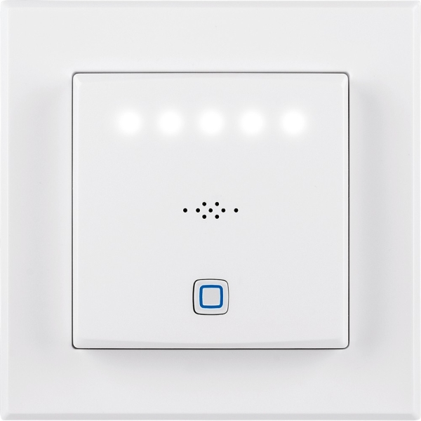 Homematic IP CO2-Sensor. 230 V