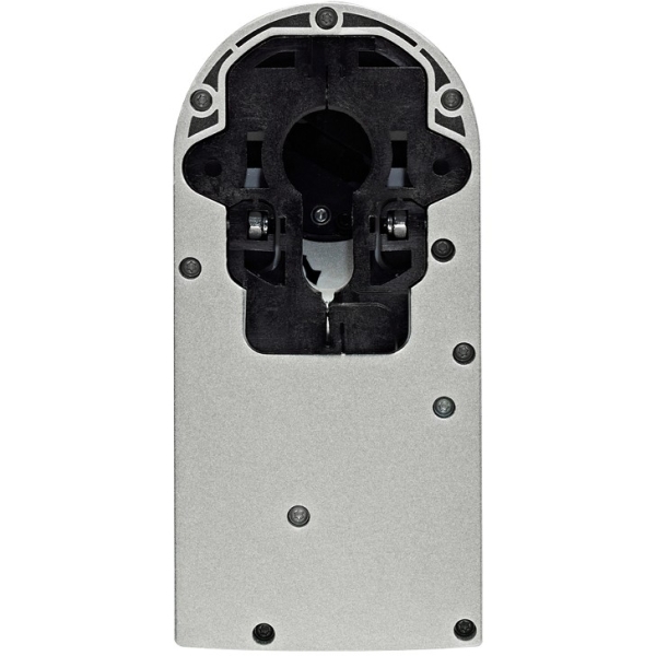 Homematic IP Türschlossantrieb. silber