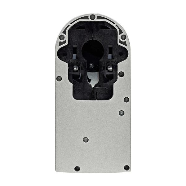 Homematic IP Türschlossantrieb. silber