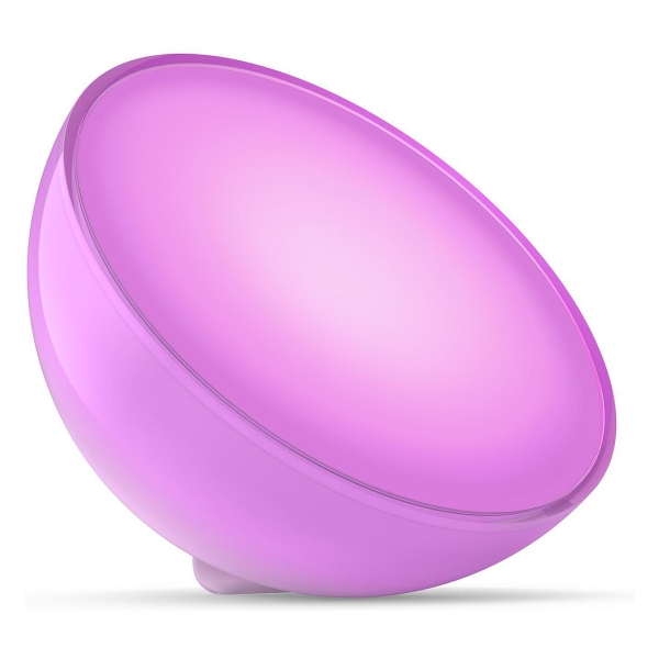Philips Hue Go V2 Tischleuchte WACA 520lm