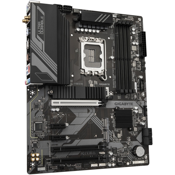 1700 Gigabyte Z790 D AX