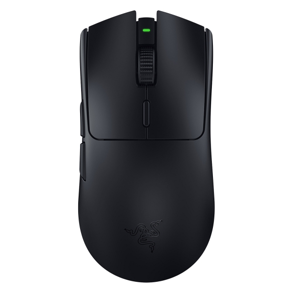 Razer Viper V3 Hyperspeed wireless black