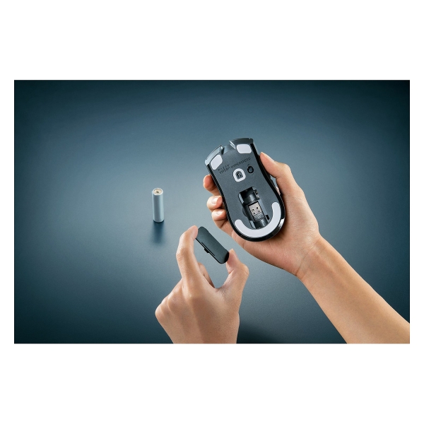 Razer Viper V3 Hyperspeed wireless black