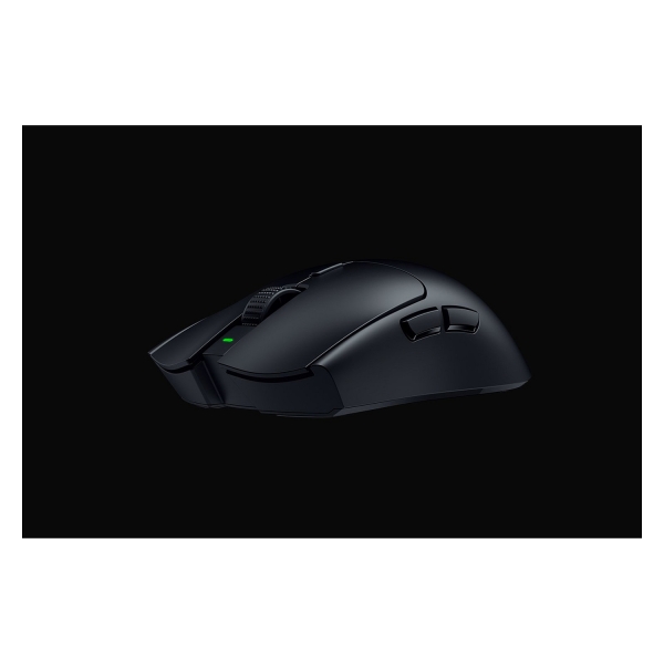 Razer Viper V3 Hyperspeed wireless black