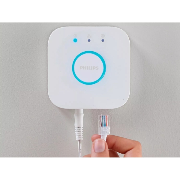 Philips Hue StiWa Bridge Weiß