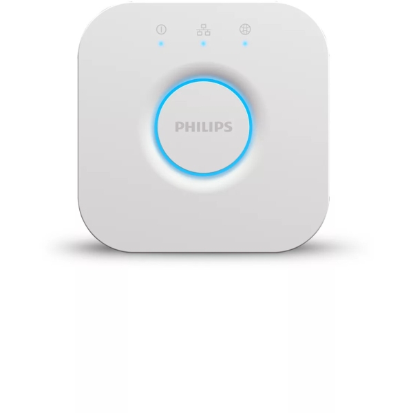 Philips Hue StiWa Bridge Weiß