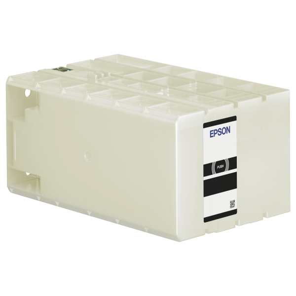 Epson Tinte C13T74414010 Schwarz