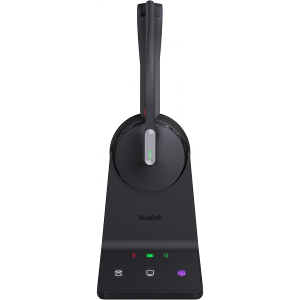 Yealink Headsets WH64 Dual Teams