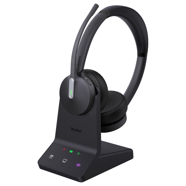 Yealink Headsets WH64 Dual UC