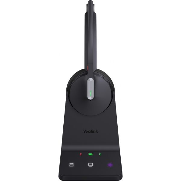 Yealink Headsets WH64 Mono UC