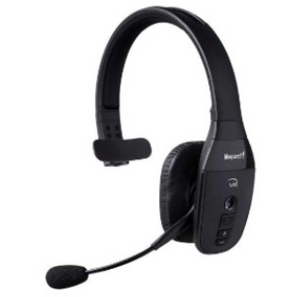 Jabra Headset BlueParrott B450-XT. Bluetooth