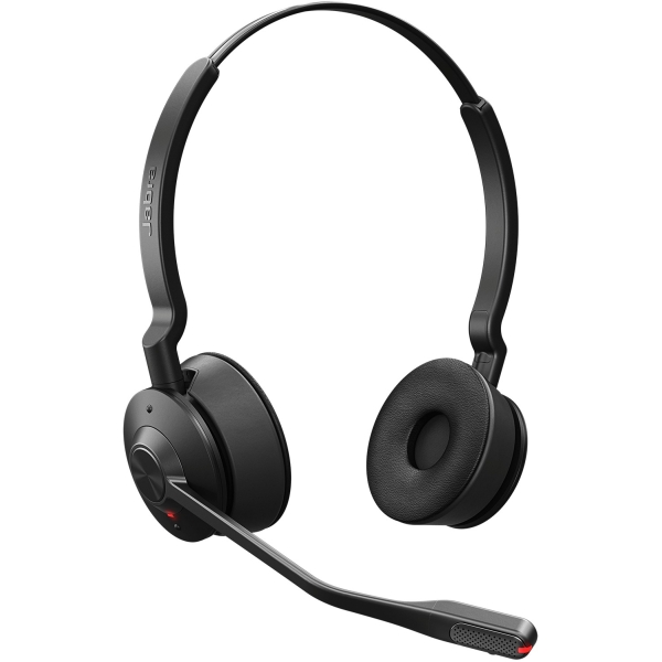 Jabra Engage 55 SE Stereo Link400a UC