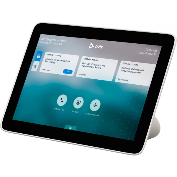 HP Poly TC8 Touch Control