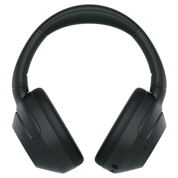 Sony WH-ULT900N wireless overear Headset black