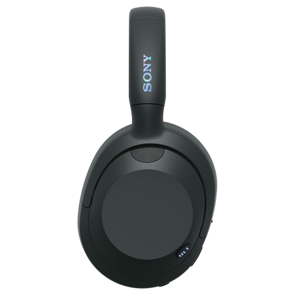 Sony WH-ULT900N wireless overear Headset black
