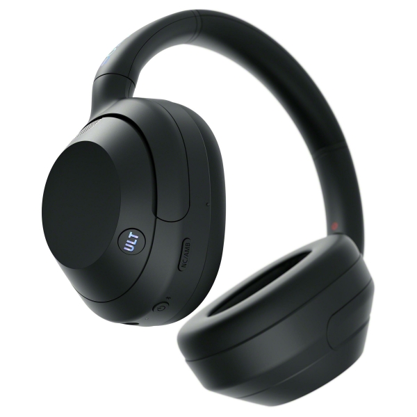 Sony WH-ULT900N wireless overear Headset black