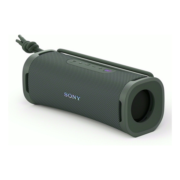 Sony ULT FIELD 1 Bluetooth Speaker grey