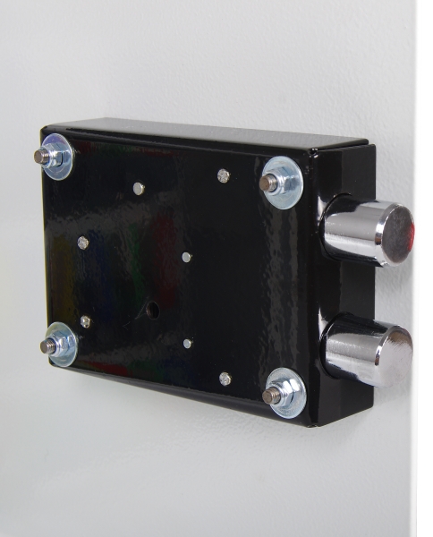Phoenix Safe Schlüsseltresor KS0032K