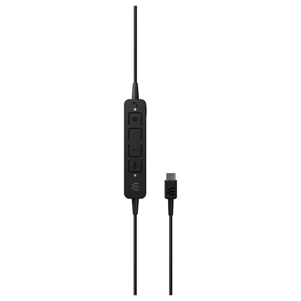 Epos Headset Adapt 160T ANC USB-C