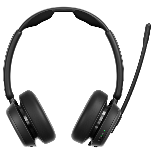 Epos Bluetooth Headset Impact 1060 ANC