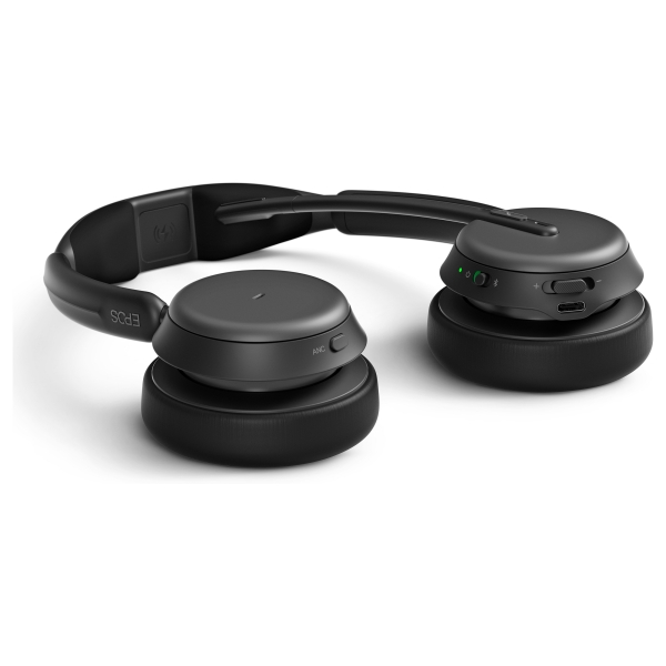 Epos Bluetooth Headset Impact 1060 ANC