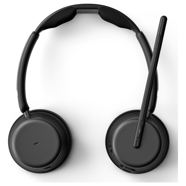 Epos Bluetooth Headset Impact 1060T ANC