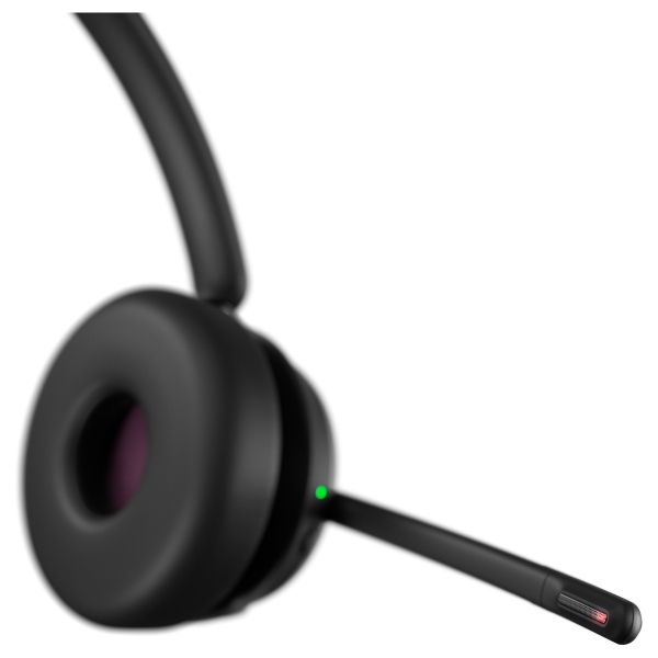 Epos Bluetooth Headset Impact 1060T ANC