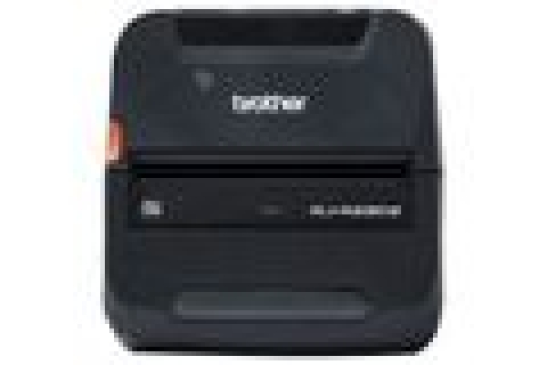 Brother RJ-4230B  Etikettendrucker
