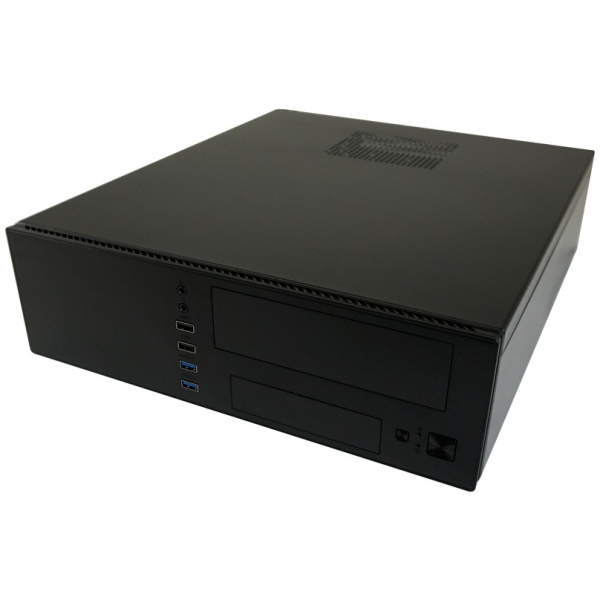 Mini LC-Power 1406MB-400TFX