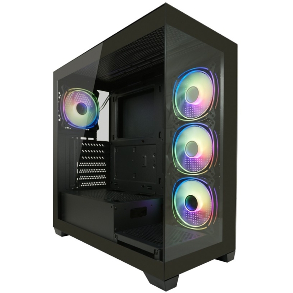 Midi LC-Power 715B
