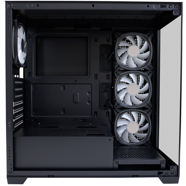 Midi LC-Power 715B