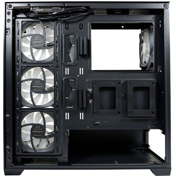 Midi LC-Power 715B