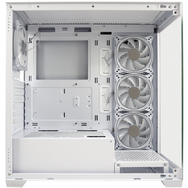Midi LC-Power 715W