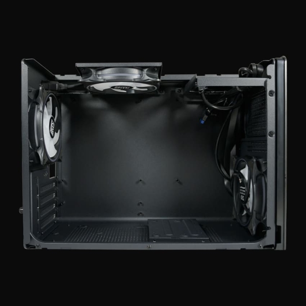 Midi LC-Power 716MB