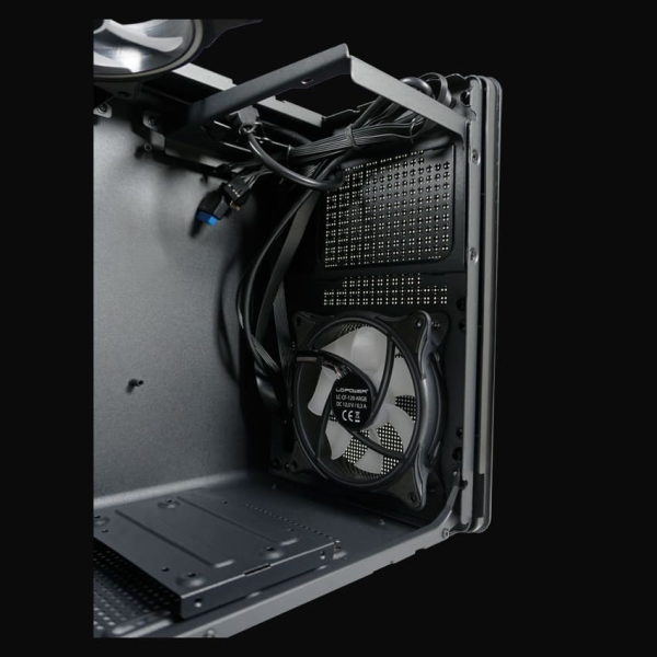 Midi LC-Power 716MB
