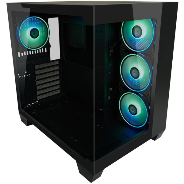 Midi LC-Power 809B