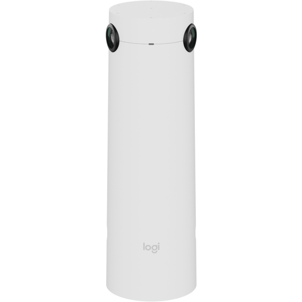 Logitech ConferenceCam Sight 4k white