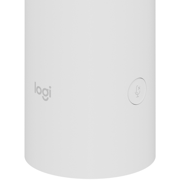 Logitech ConferenceCam Sight 4k white