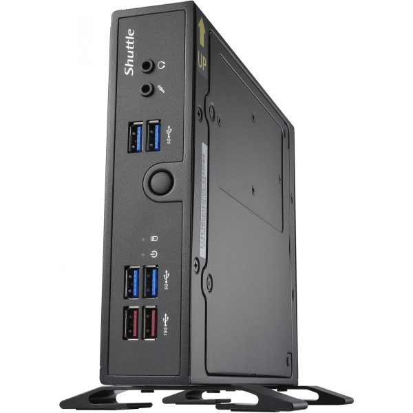 Barebone ShuttleBarebone DS50U7