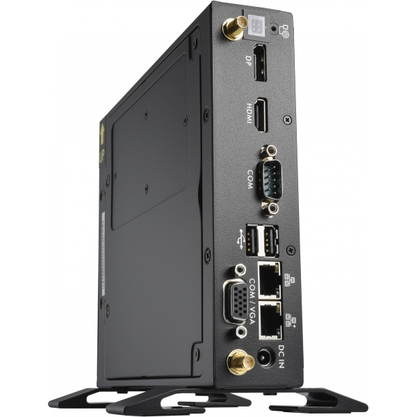 Barebone ShuttleBarebone DS50U7