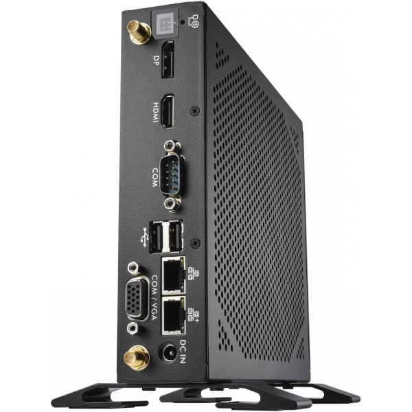 Barebone ShuttleBarebone DS50U7