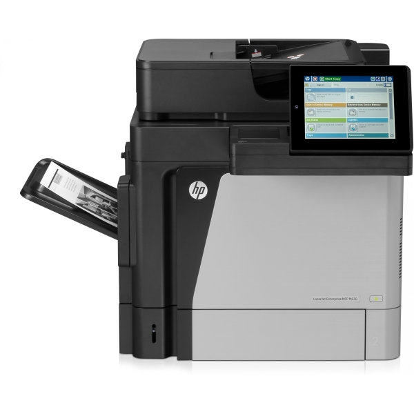 L HP LASERJET ENTRPRISE MFP M630DN