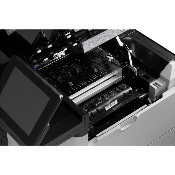L HP LASERJET ENTRPRISE MFP M630DN